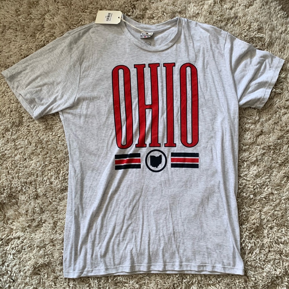 OHIO tee